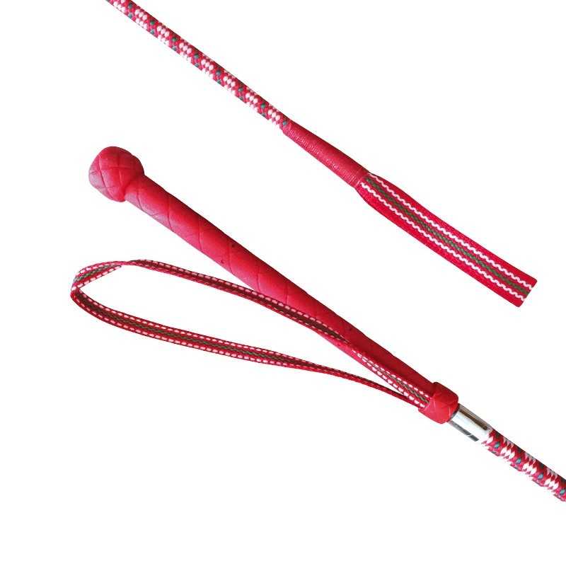 FUSTA DE MONTAR EUROHUNTER MULTICOLOR 70 CM