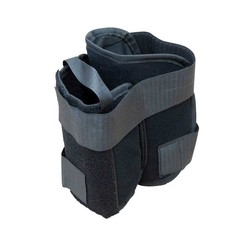 Equissage Pulse Adaptador para pata