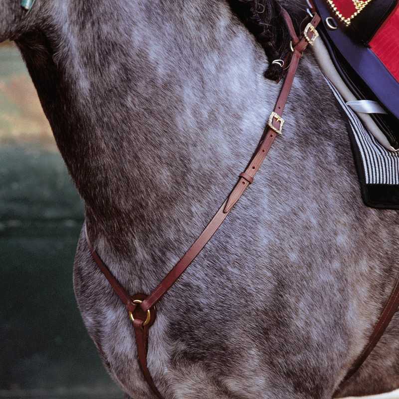 PECHOPETRAL MARJOMAN MODELO PORTUGUES CON HEBILLAS CORTESIA