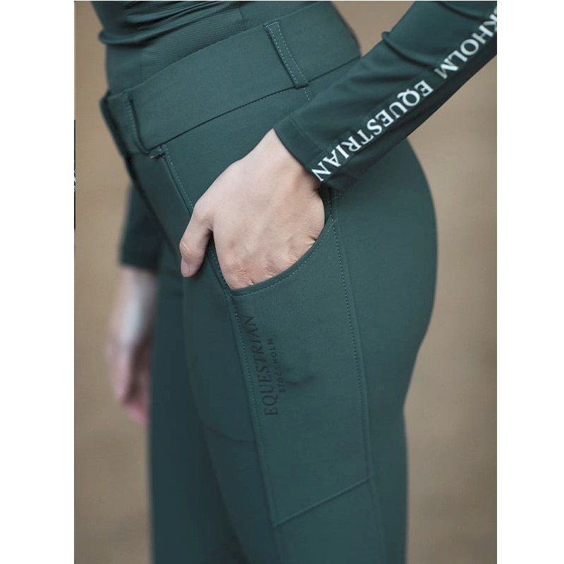 Riding Breeches Jump Elite Dramatic Monday