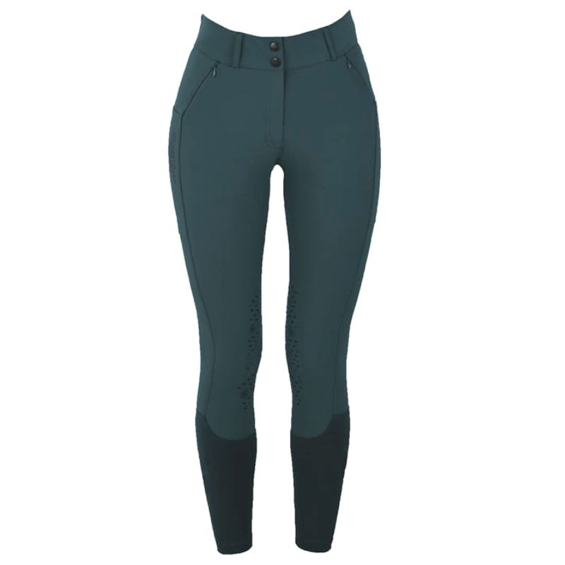 Riding Breeches Jump Elite Dramatic Monday