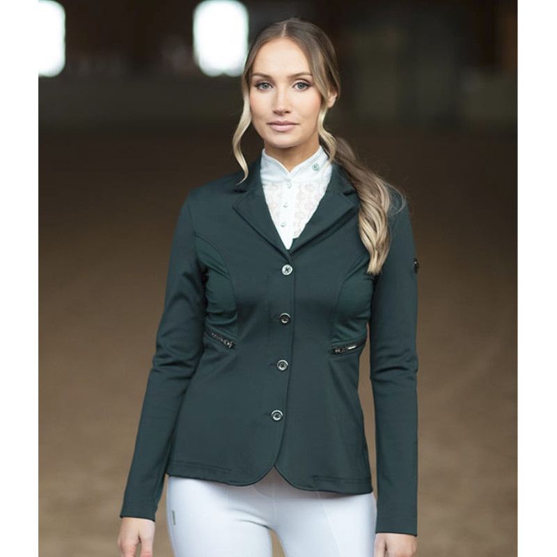 Select Jacket Dramatic Monday