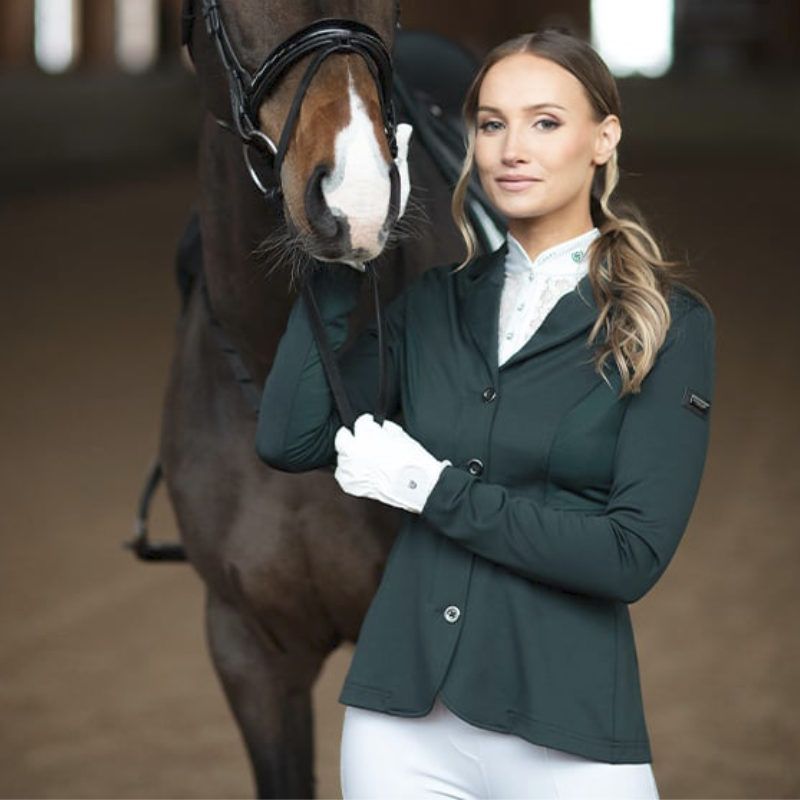 Select Jacket Dramatic Monday