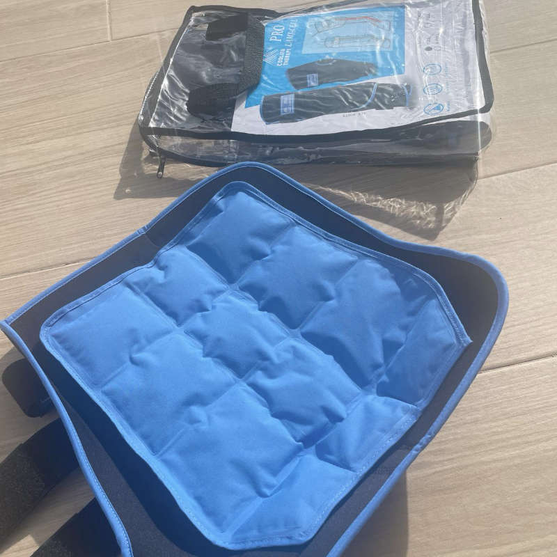PROTECTOR LAMICELL PRO COOLING THERAPY PAR