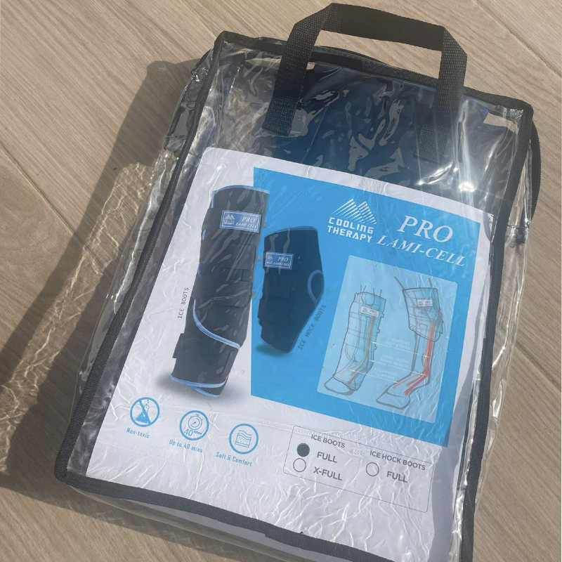 PROTECTOR LAMICELL PRO COOLING THERAPY PAR