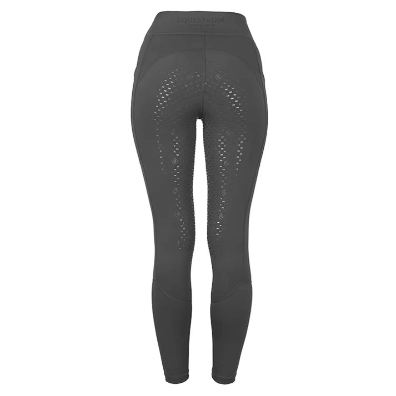 Riding Tights Dressage Movement All Black