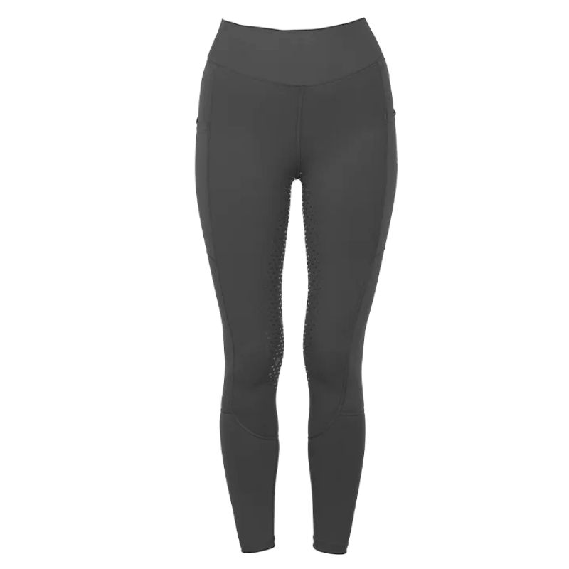 Riding Tights Dressage Movement All Black