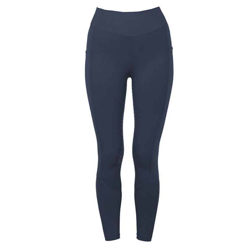 Riding Tights Dressage Movement Navy