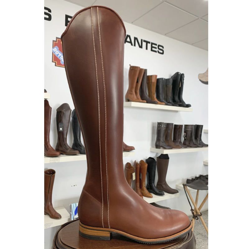 BOTA DE MONTAR 250 BRONC