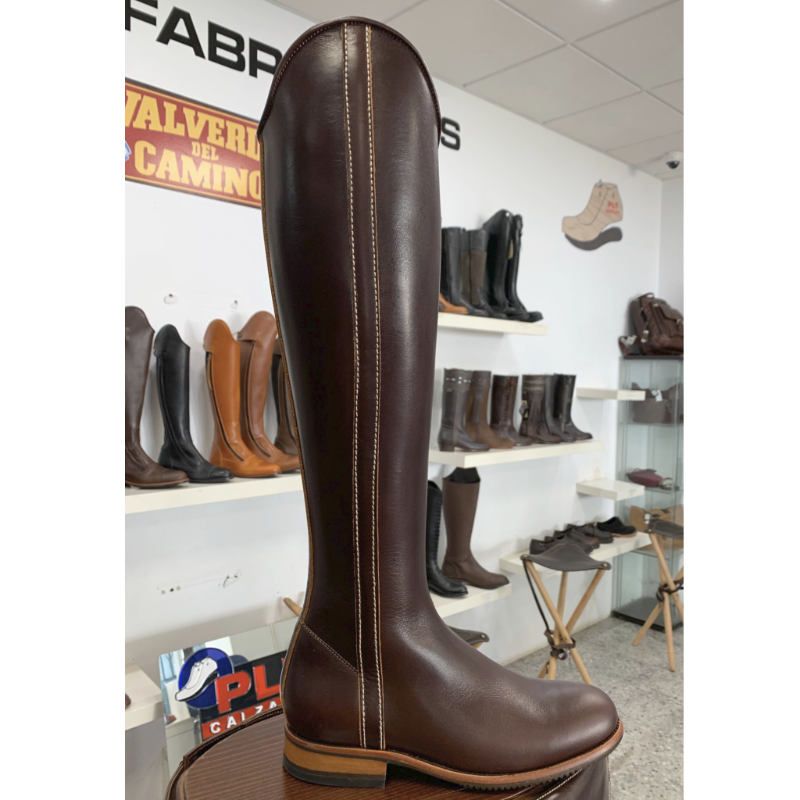 BOTA DE MONTAR 250 PULL