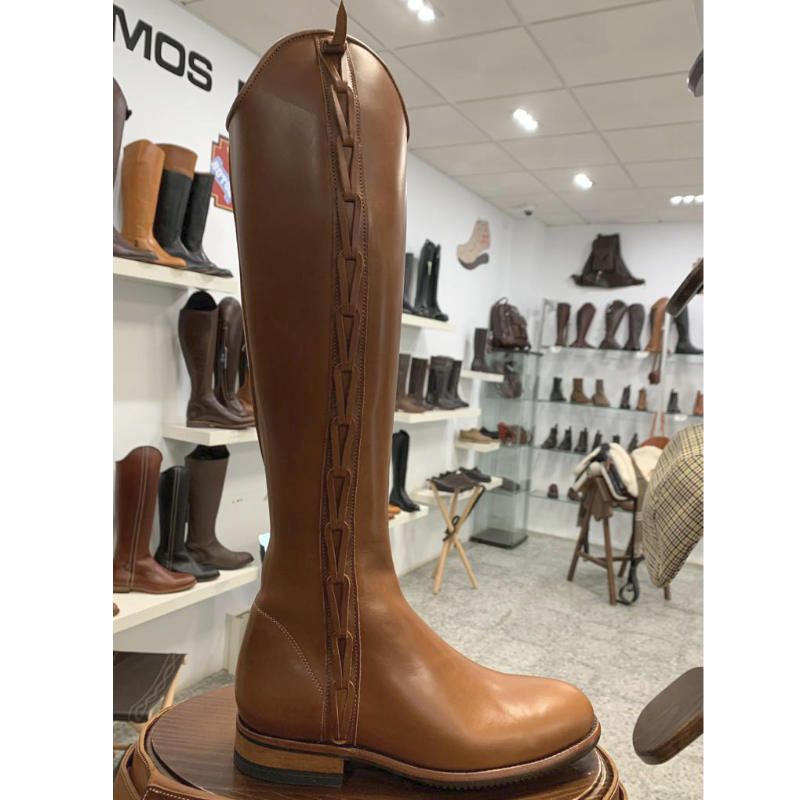 BOTA DE MONTAR 254 DUBUQUE