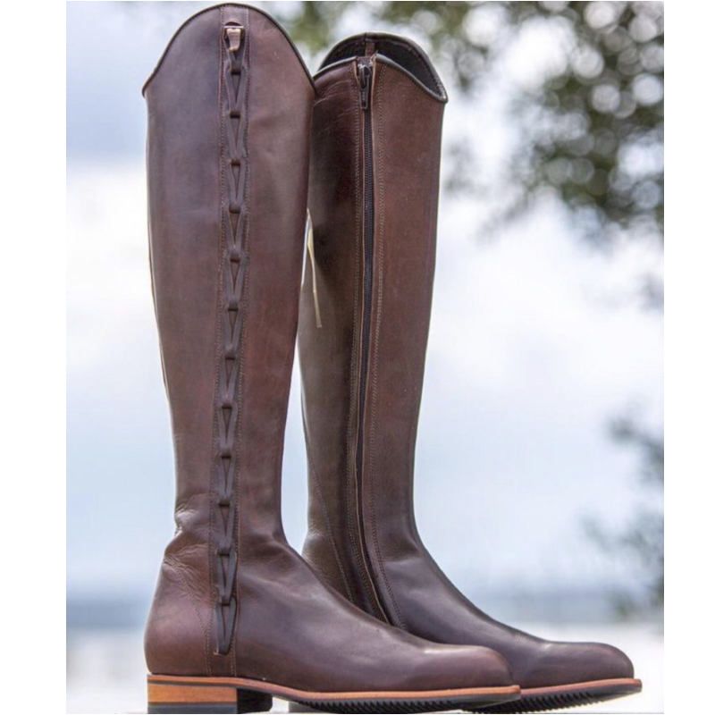 BOTA DE MONTAR 254 TO