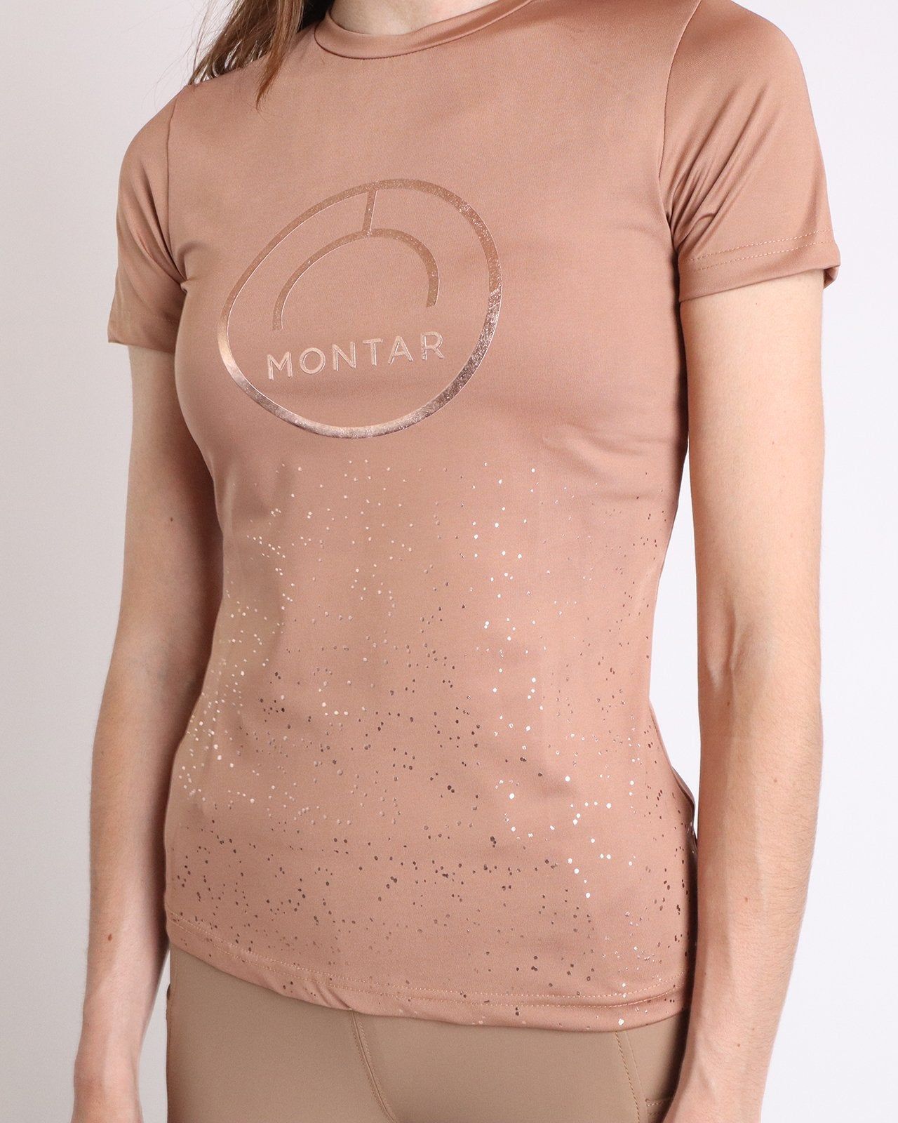 Camiseta MoNille Moonstone