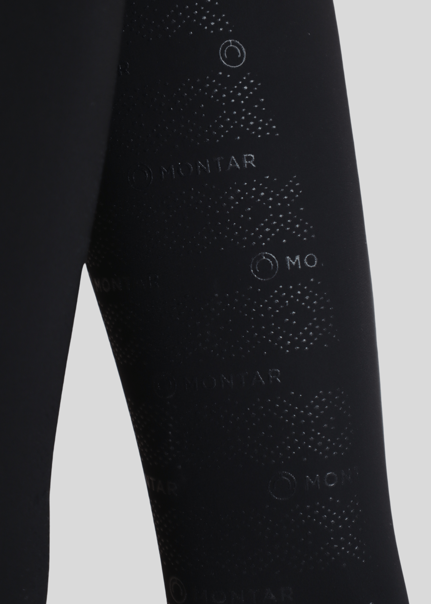 MALLAS MOMACY - FULLGRIP NEGRO