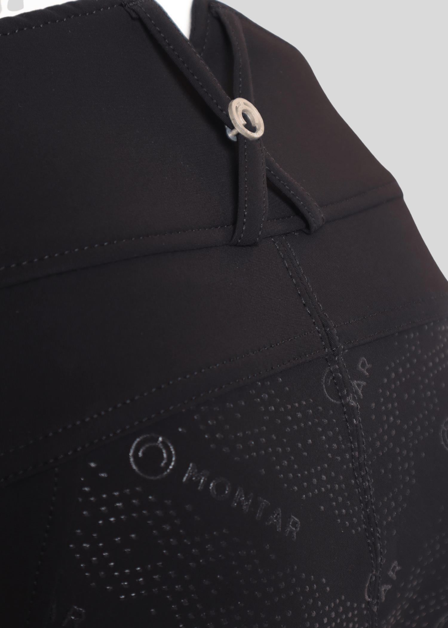 MALLAS MOMACY - FULLGRIP NEGRO