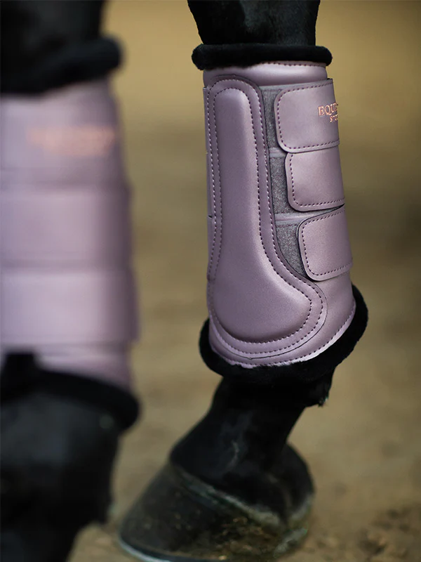 PROTECTORES ANEMONE TALLA L