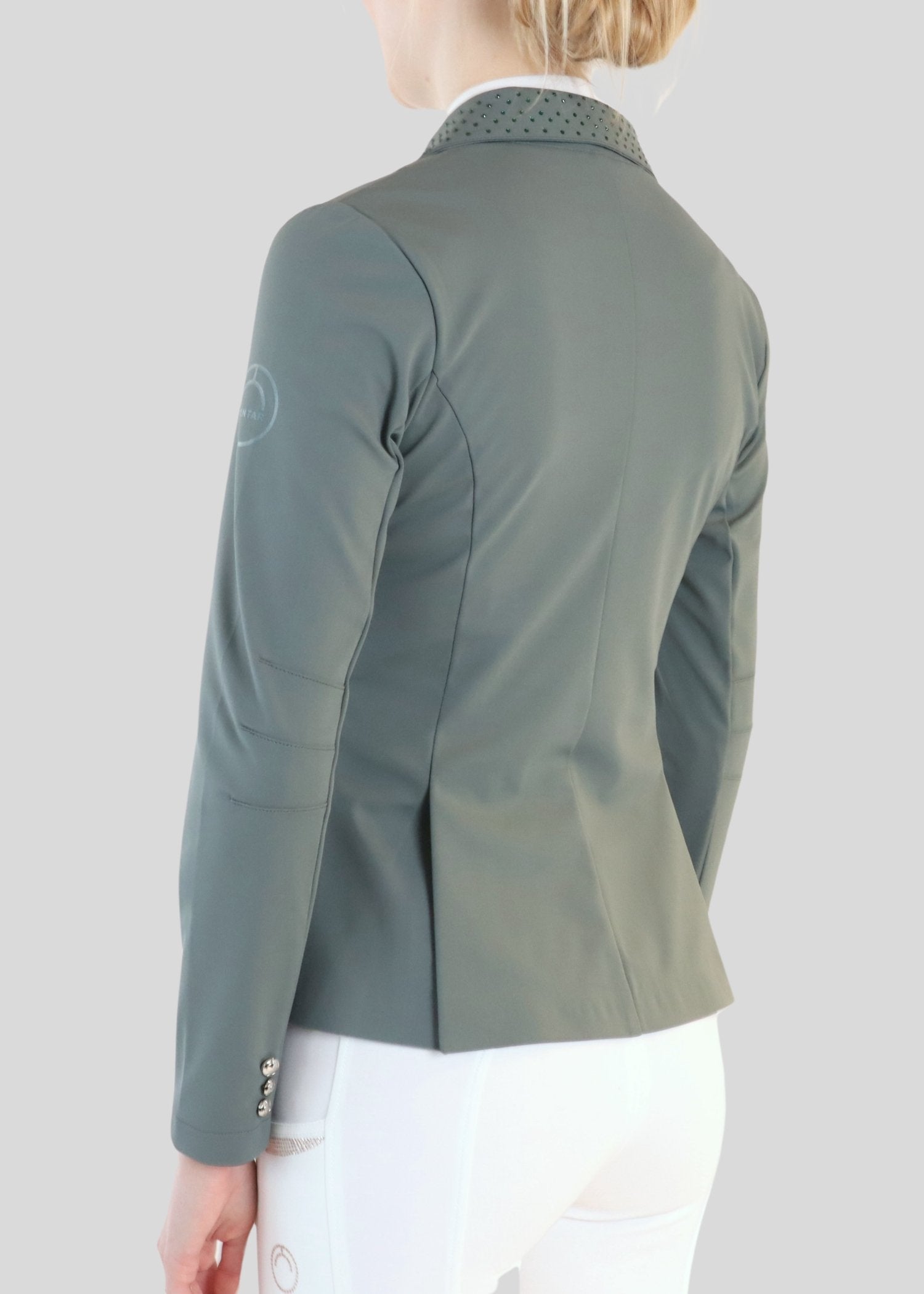 CHAQUETA DE COMPETICION BONNIE JADE