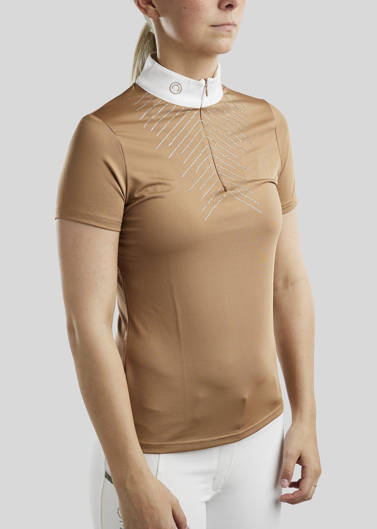 TOP DE COMPETICION BLING MOONSTONE