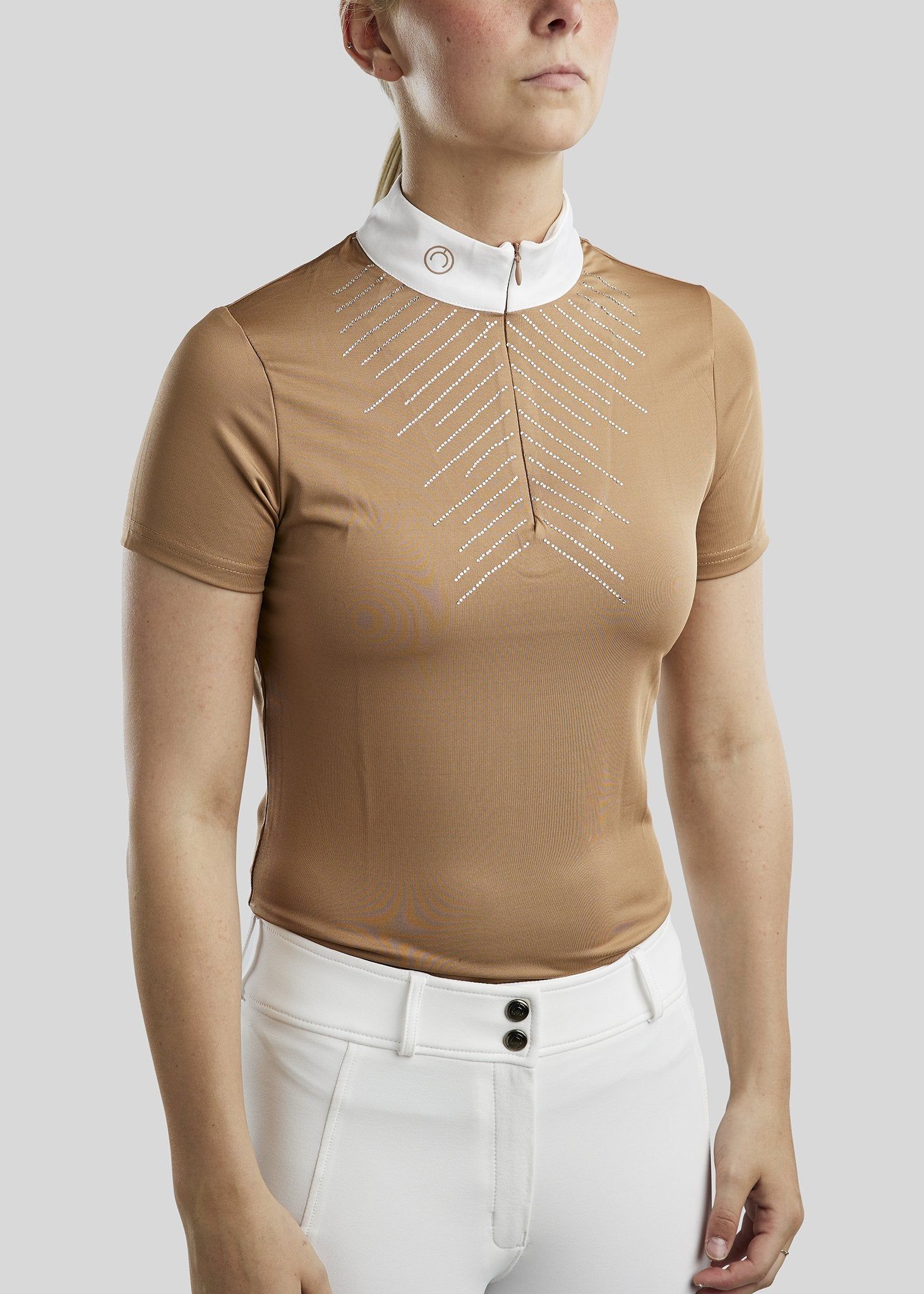 TOP DE COMPETICION BLING MOONSTONE