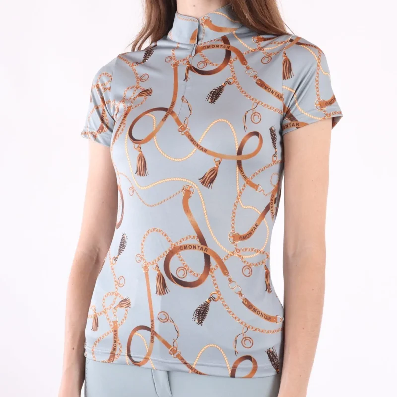 CAMISETA HAILY TURIN