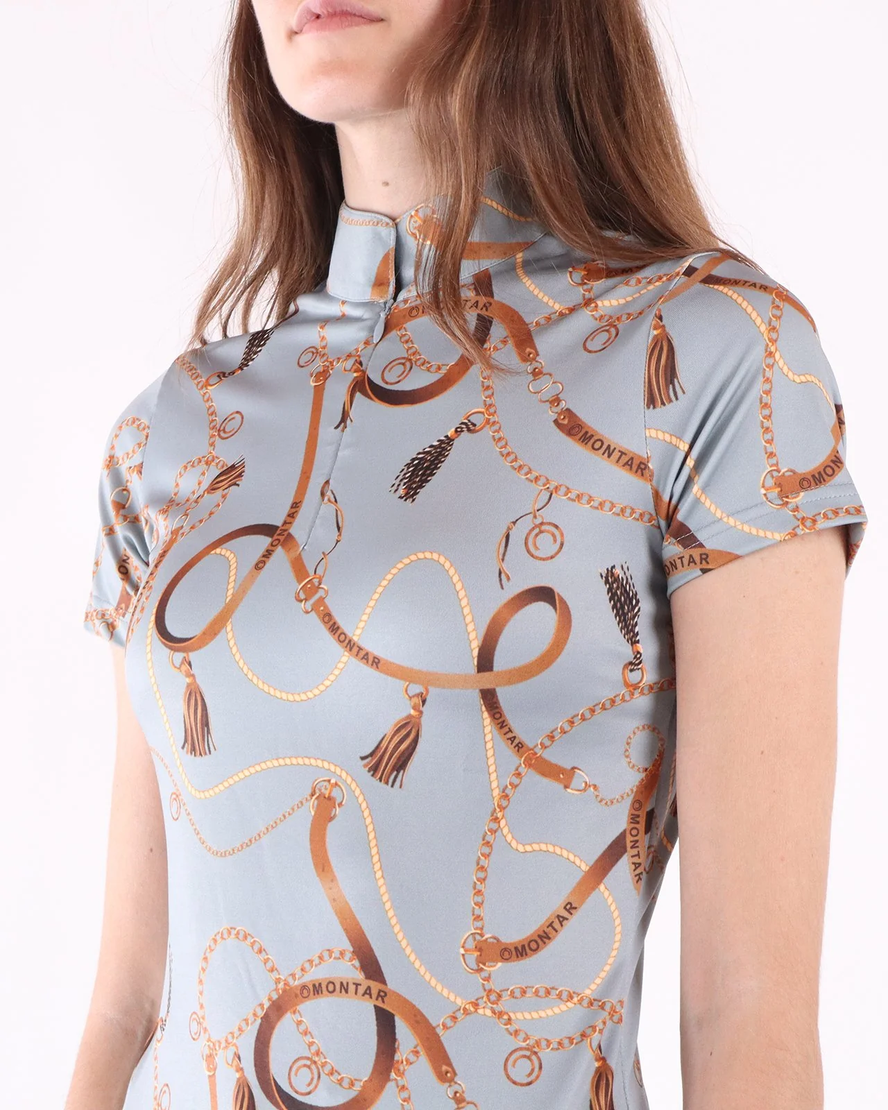 CAMISETA HAILY TURIN