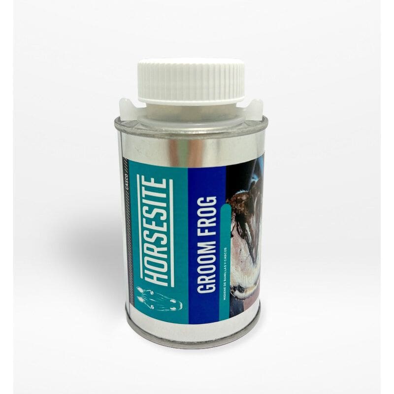 GROOM FROG 200 ML