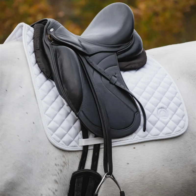 Mantilla de Doma FAIR - Blanca