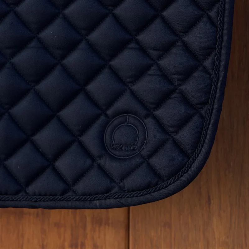 Mantilla de Doma FAIR - Negro