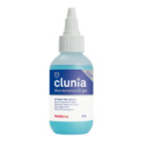 CLUNIA® Zn Maintenance Gel