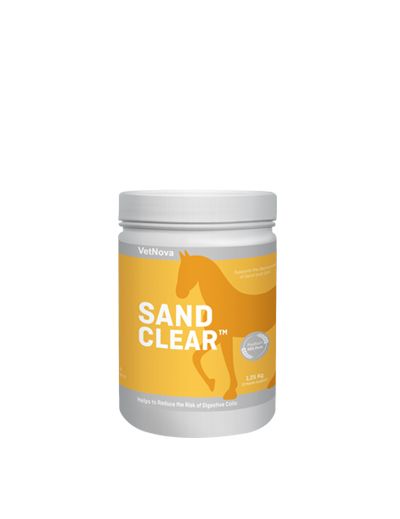 SAND CLEAR