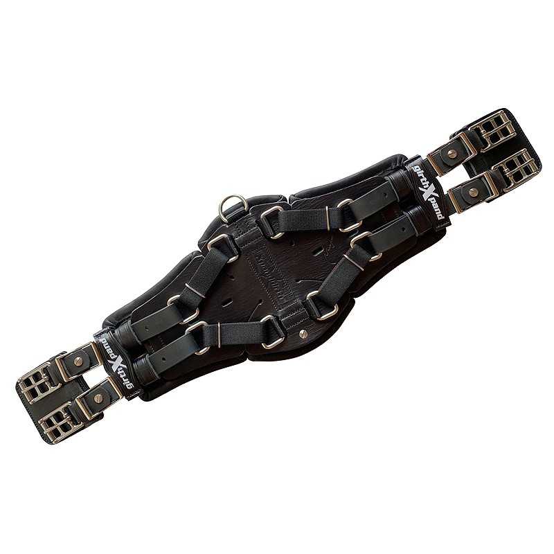 Cincha XpandGirth para doma (desde 60 cm)