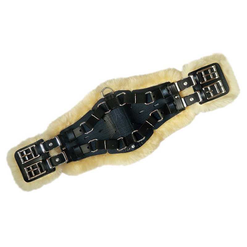 Cincha XpandGirth para doma (desde 60 cm)