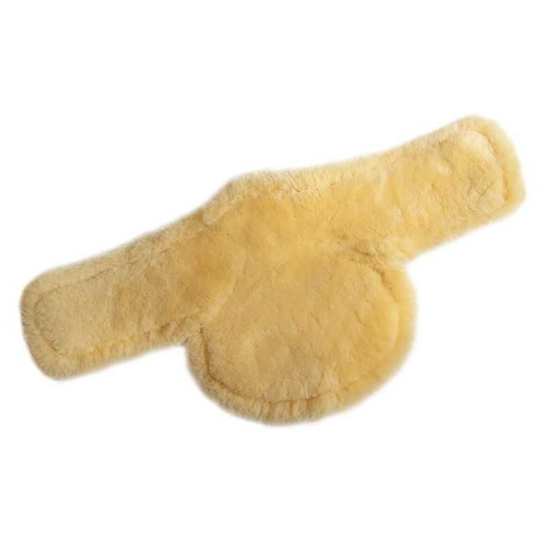 Protector para cincha XpandGirth de salto