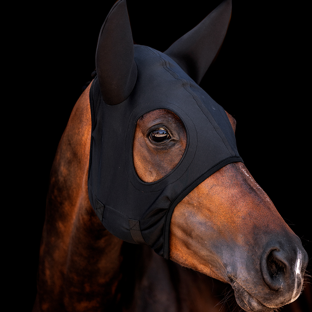 MOSQUERO TITANIUM MASK ANTISONIDO