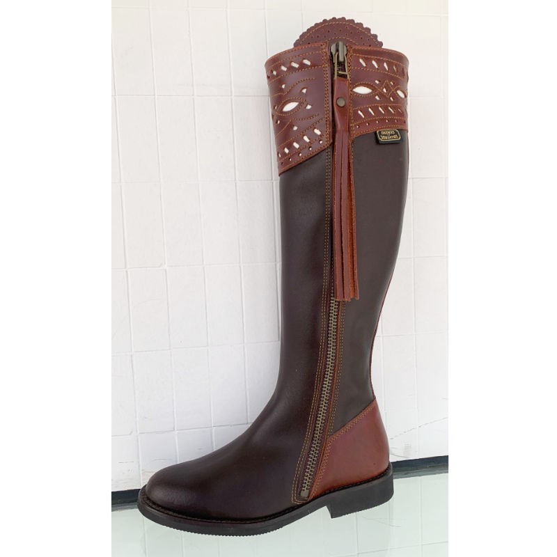 BOTA DE MONTAR 090BB
