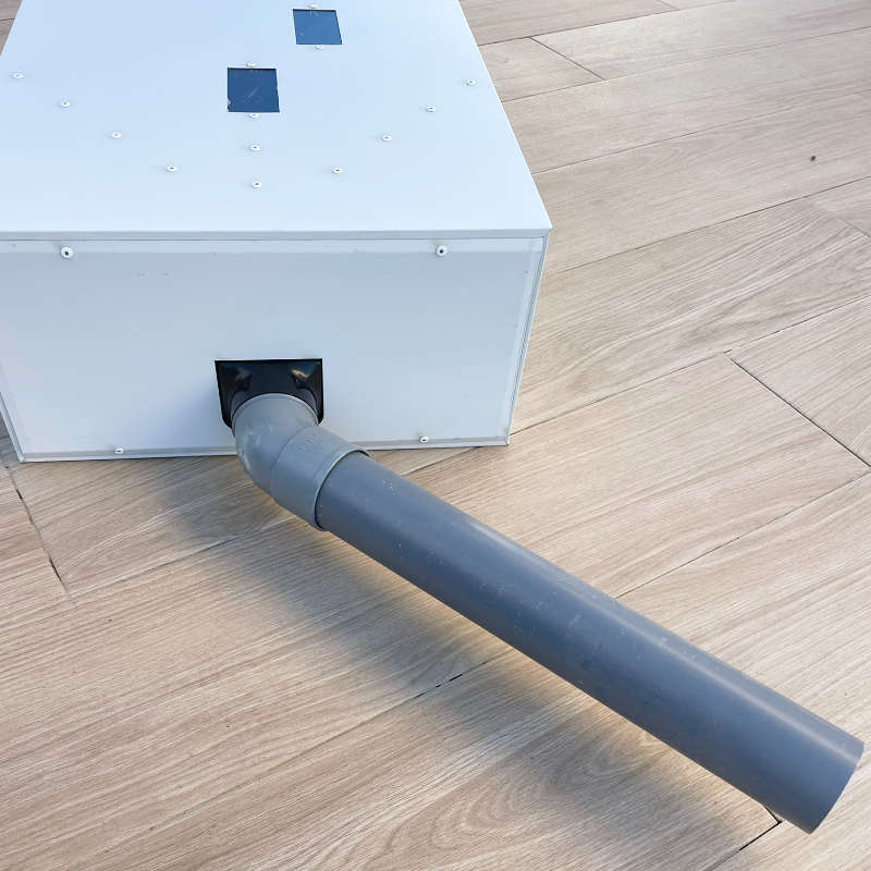 Comedero automatico Taurus