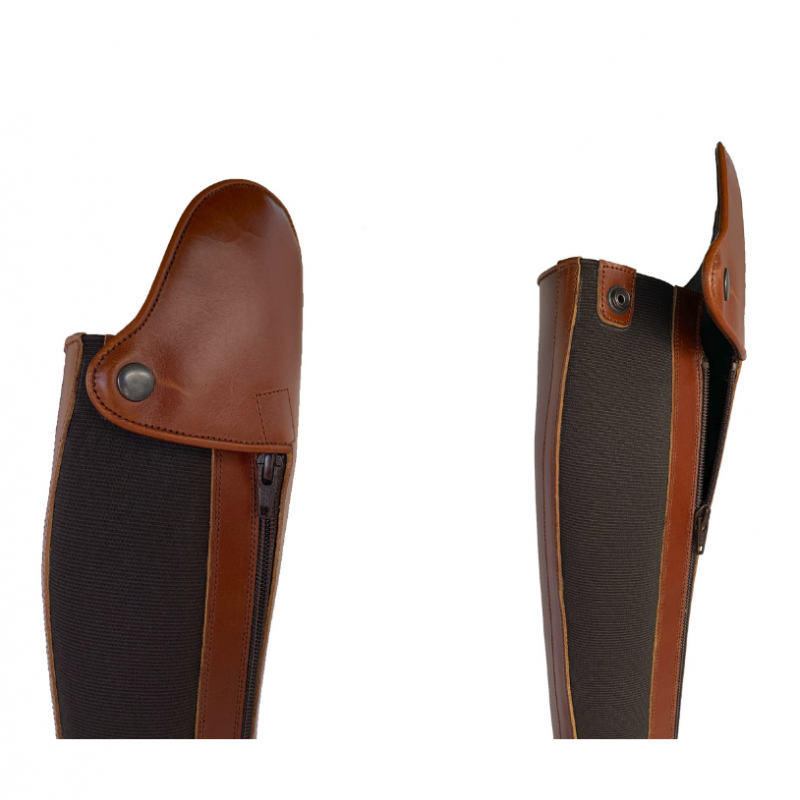 BOTA DE MONTAR LONDON MOD. 2005