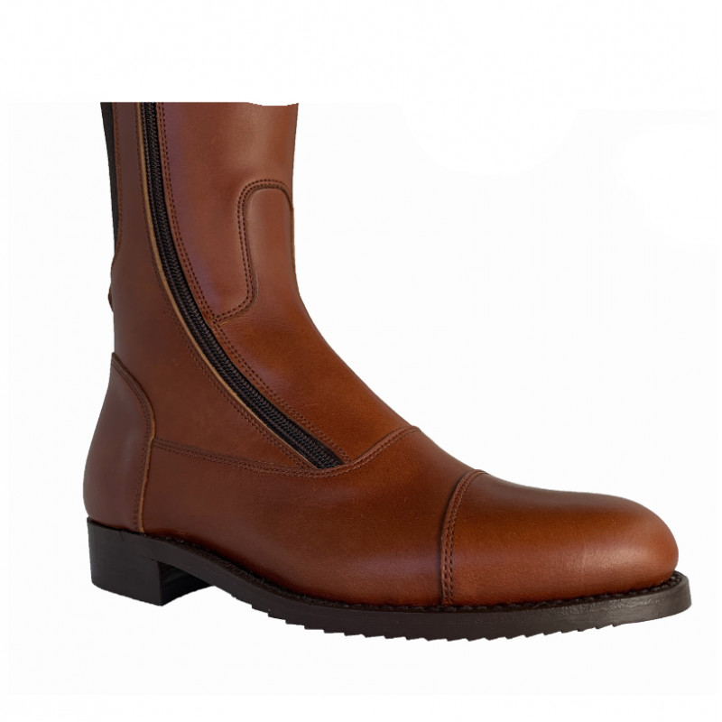 BOTA DE MONTAR LONDON MOD. 2005