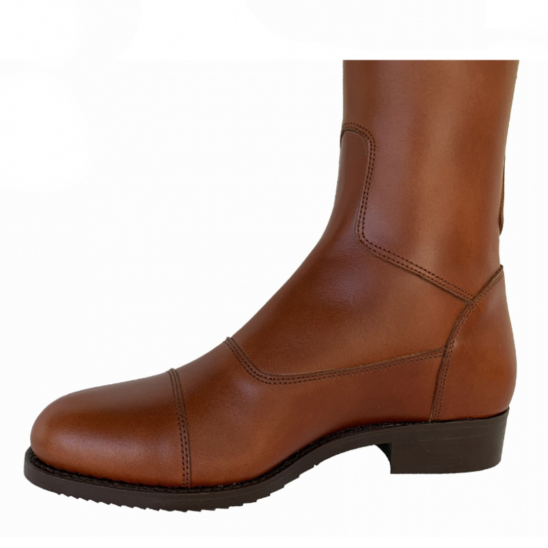 BOTA DE MONTAR LONDON MOD. 2005