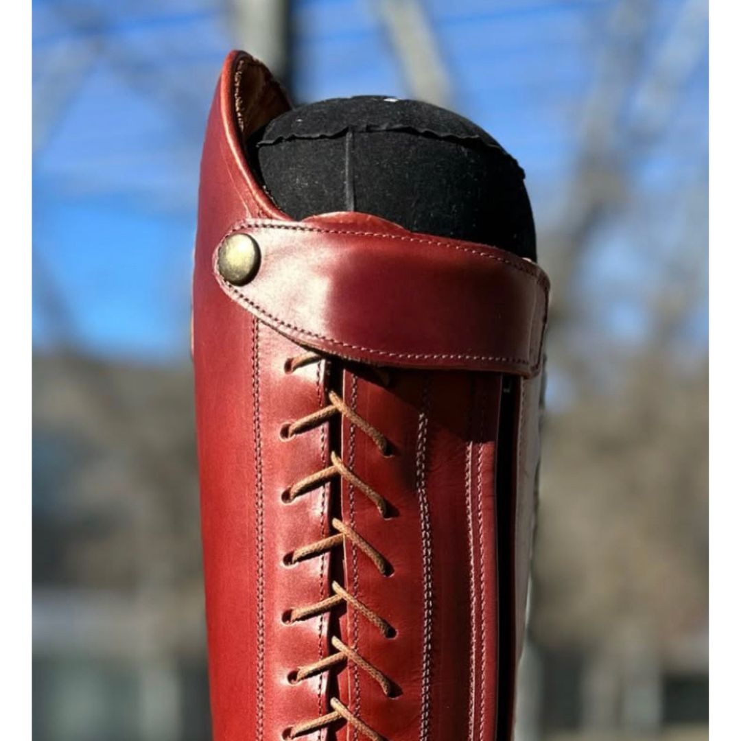 BOTA DE MONTAR 398CER