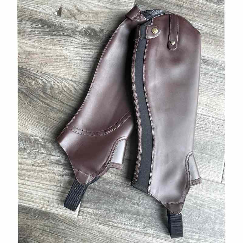 POLAINA ARIAT HERITAGE CONTOUR (PAR)