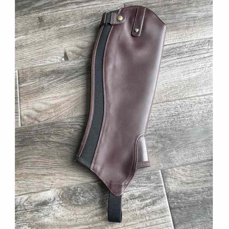 POLAINA ARIAT HERITAGE CONTOUR (PAR)