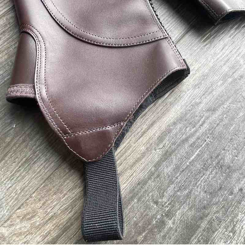 POLAINA ARIAT HERITAGE CONTOUR (PAR)