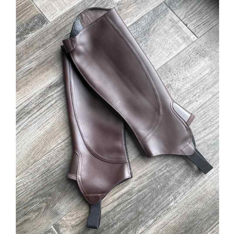 POLAINA ARIAT HERITAGE CONTOUR (PAR)