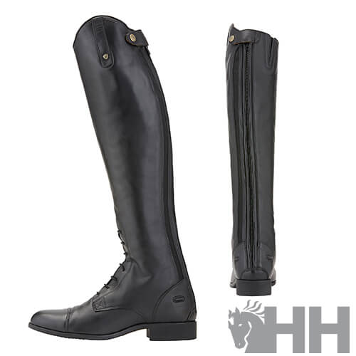 BOTA ARIAT HERITAGE CONTOUR FIELD ZIP HOMBRE (PAR)