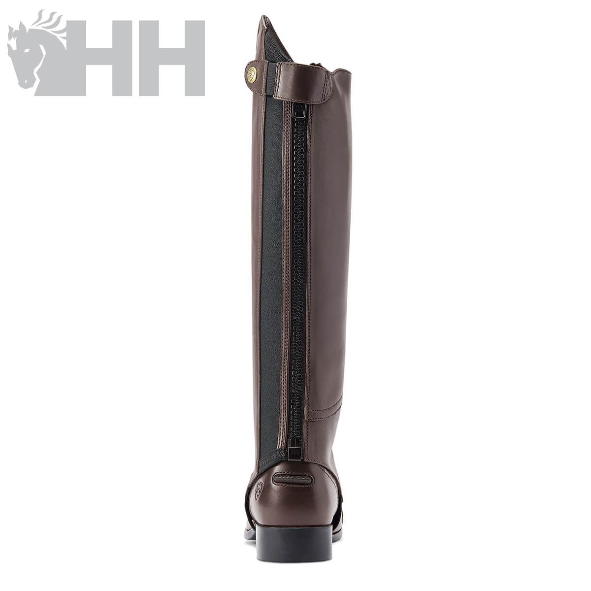 POLAINA ARIAT HERITAGE CONTOUR (PAR)
