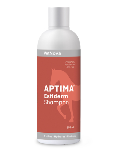 APTIMA® Estiderm Shampoo