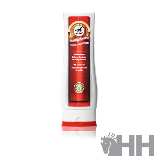 CREMA LEOVET LEATHER CARE INTENSIVE PARA CUERO